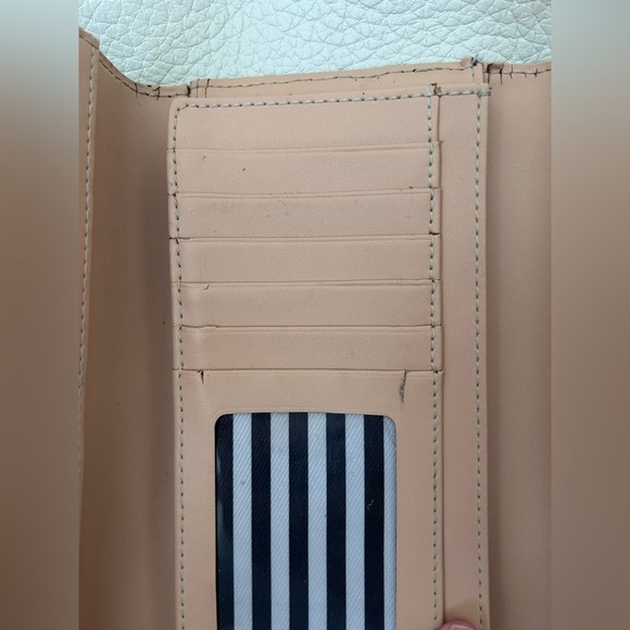 Kate Spade New York Southport Avenue Maria Large Handbag & Matching Wallet - Picture 16 of 16